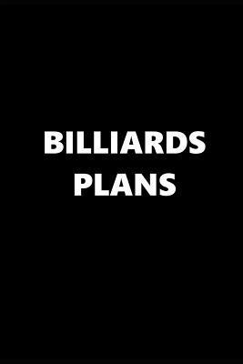 Read Online 2019 Weekly Planner Sports Theme Billiards Plans Black White 134 Pages: 2019 Planners Calendars Organizers Datebooks Appointment Books Agendas -  file in PDF