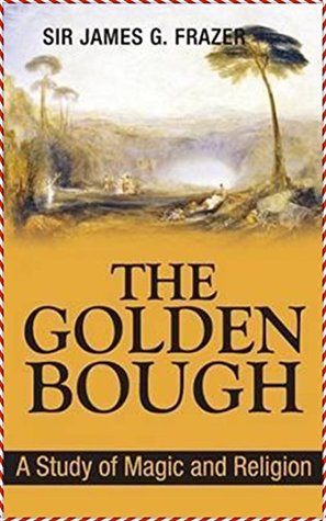 Download The Golden Bough [Penguin Twentieth Century Classics] - James George Frazer | PDF