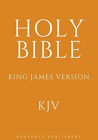 Full Download King James Bible (Annotated): Just For Kindle with *Original Touch   Click Chapter Links *Special Notes on KJV - Anonymous | ePub