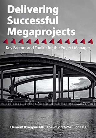 Read Online Delivering Successful Megaprojects: Key Factors and Toolkit for the Project Manager - Clement Kwegyir-Afful file in ePub
