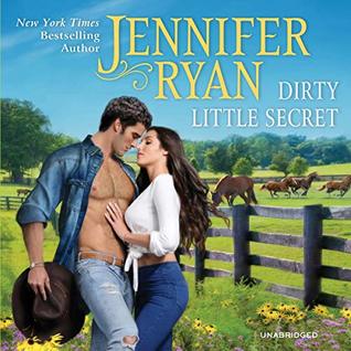Full Download Dirty Little Secret: Wild Rose Ranch: The Wild Rose Ranch Series, book 1 - Jennifer Ryan file in ePub
