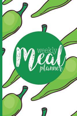 Download Meal Planner: Plan Your Meals Weekly (52 Week Food Planner, Journal, Diary, Log, Calendar, Grocery List) Track, Prep and Planning -  file in ePub