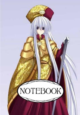Read Notebook: Anime Cartoon 26: Pocket Diary, Lined Pages (Composition Book Journal) (7 X 10) - Evelyn Brooke file in PDF