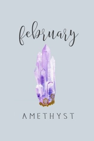 Read February Birthstone Amethyst: 120-Page Lined February Birthstone Journal Notebook (Birthstone Gifts) (Volume 2) -  | PDF