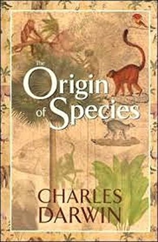 Download On the Origin of Species By Means of Natural Selection - Charles Darwin file in PDF