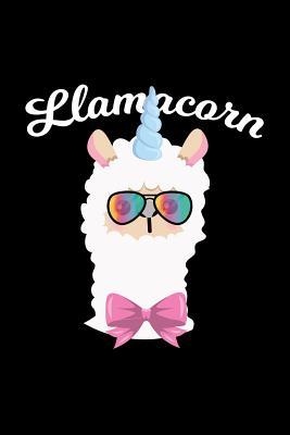 Full Download Llamacorn: Blank Lined Journal to Write in - Ruled Writing Notebook -  | ePub