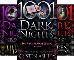Read 1001 Dark Nights: Rock Chick Reawakening / Sweet Surrender / The Only One - Lauren Blakely file in PDF