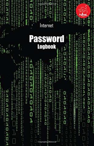Read Internet password logbook: The Personal Password Keeper Address & Username Organizer - Bullbook file in ePub