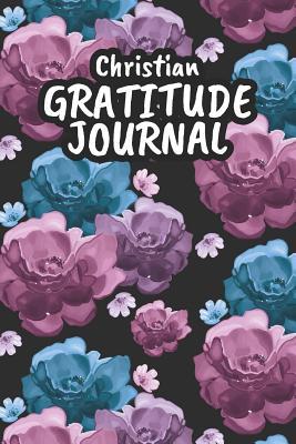 Download Gratitude Journal Christian: Daily Gratitude Prayer Journal with Prompts - 108 Days of Thankfulness (V5) -  file in PDF