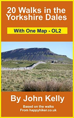 Read 20 Walks in the Yorkshire Dales with One map: 20 walks for which you only need one Ordnance Survey map. - John Kelly | PDF