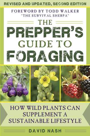 Full Download The Scouting Guide to Foraging: An Official Boy Scouts of America Handbook: Essential Skills for Finding Food in the Wild - Boy Scouts of America file in ePub