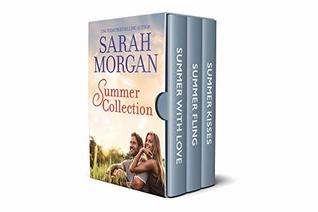 Download Sarah Morgan Summer Collection (The Westerlings) - Sarah Morgan | PDF