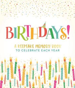 Download All about You: A Keepsake Birthday Journal for the Years to Come - Ruby Oaks | PDF