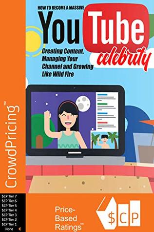 Download YouTube Celebrity: Discover The Step-By-Step Blueprint To Become A YouTube Celebrity Even If You Have NO Ideas And You're Not Sure Where To Start - David Brock file in ePub