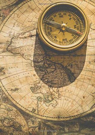 Full Download It is Time: Vintage Notebook, Journal, Blank and Honeycomb Design Old Paper, 7 x 10, 120 Pages. - MonNblou | PDF