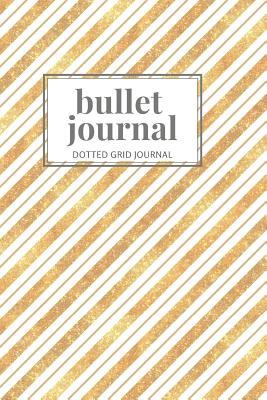 Read Online Bullet Journal: 160-page Dotted Grid Notebook -  file in ePub
