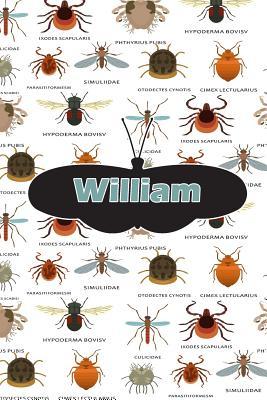 Read William: Bug Insect Draw and Write Journal Notebook 120 Pages 6x9 -  | ePub
