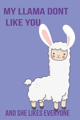 Full Download Unique Easter Egg Alternative Gift: Best Llama Llove with Cute Bunny Ears Cool Easter Journaling Present - Easter Llater Llama file in PDF