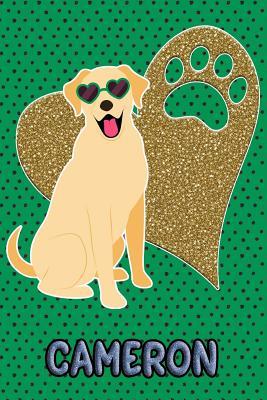 Full Download Lab Life Cameron: College Ruled Composition Book Diary Lined Journal Blue - Hunter Johns | PDF