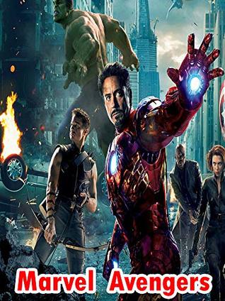 Download The best captain marvel memes - Goose, Fury, Funny, Cat - The Everything you need to beat Funny and Joke Book - Maicon Sacola | PDF