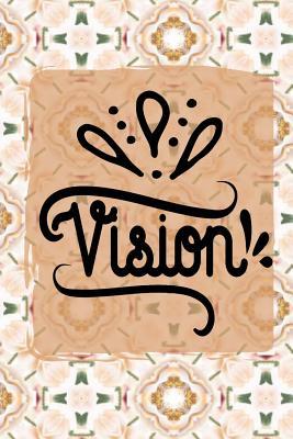 Download Vision: 52 Week Positivity Journal for Women Gratitude Diary Soft Brown 6x9 175 Page Softbound Matte Cover - Simply Brighter Designs | PDF