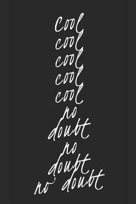 Download Journal: A Brooklyn nine nine themed notebook journal for your imagination to come to life -  file in PDF