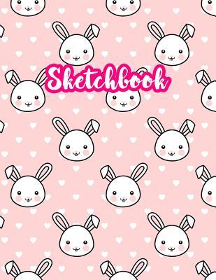 Read Sketchbook: Cute Drawing Note Pad and Sketch Book for Kids, Girls and Adult - Large 8.5 x 11 Matte Cover with White Interior (Perfect for Sketching, Coloring, Watercolor, Mixed Media, Doodling, Write and Draw Journal and Notebook) - Haylee Carpenter file in ePub
