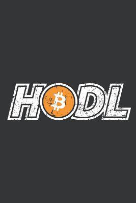 Download Notebook: HODL Bitcoin Trader Cryptocurrency Miner Journal & Doodle Diary; 120 College Ruled Pages for Writing and Drawing - 6x9 in. - Cryptomining Design Publishing Co file in PDF
