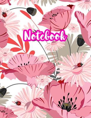 Download Notebook: Cute Blank Lined Journal Large 8.5 x 11 Matte Cover Design with Ruled White Paper Interior (Perfect for School Notes, Girls and Boys Diary, Kids Writing Composition, Planner, College Subject, Office Use) - Product Code D2 225 - Britney Wilkinson | PDF