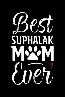 Download Best Suphalak Mom Ever: Cat Mom Notebook - Blank Lined Journal for Kitty Owners & Lovers - Alicia Felis | ePub