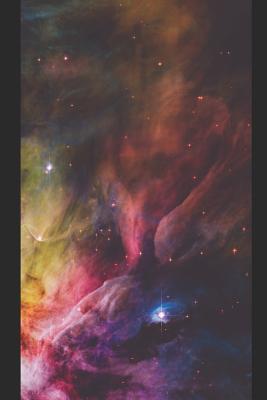 Read Journal: An astronomy themed notebook journal for your everyday needs -  | ePub