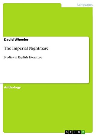 Download The Imperial Nightmare: Studies in English Literature - David Wheeler file in PDF