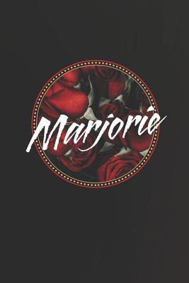 Download Marjorie: First Name Funny Sayings Personalized Customized Names Women Girl Mother's day Gift Notebook Journal -  | ePub