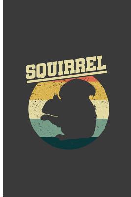 Download Squirrel: Wise Squirrel Perfect Lined Notebook/Journal (6x9) -  | ePub
