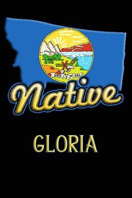 Download Montana Native Gloria: College Ruled Composition Book - Jason Johnson file in PDF