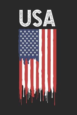 Read USA: USA Flag Composition Notebook, 4th Of July Writing Book, Patriotic Journal, American Independence Celebration -  | ePub