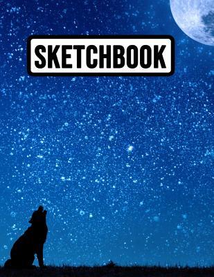 Read Sketchbook: Big A4 Close To 600 page Notebook / Journal, Extra Large for Business, School And Daily Use (Blank, 8,5 x 11) -  | ePub
