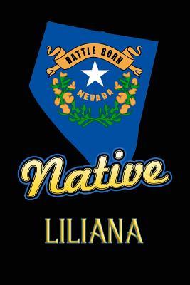 Read Nevada Native Liliana: College Ruled Composition Book - Jason Johnson | PDF