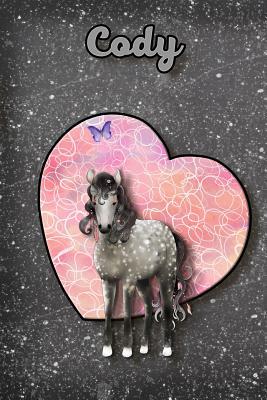 Full Download Dapple Dreams Cody: Wide Ruled Composition Book Diary Lined Journal - Meadow Williams | PDF