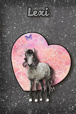 Read Dapple Dreams Lexi: Wide Ruled Composition Book Diary Lined Journal - Meadow Williams file in ePub