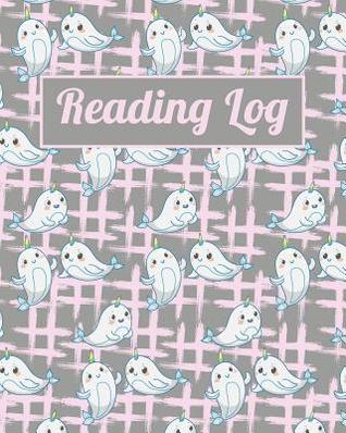 Full Download Reading Log: Reading Notebook Journal for Book Lovers (Gifts for Book Lovers)(8x10)(V14) -  file in PDF
