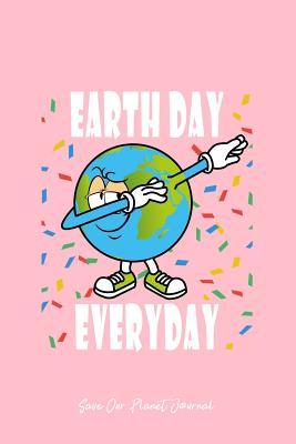 Read Save Our Planet Journal: Dot Grid Journal - Dabbing Earth-Day Planet Gift Idea Funny Happy Love - Pink Dotted Diary, Planner, Gratitude, Writing, Travel, Goal, Bullet Notebook - 6x9 120 page - Vepa Journals Save Our Planet Journal | ePub