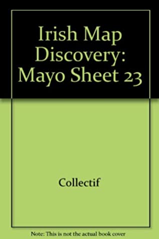 Download D23 Mayo Ballycastle 1:50,000 Eire (Discovery) - Ordnance Survey file in PDF