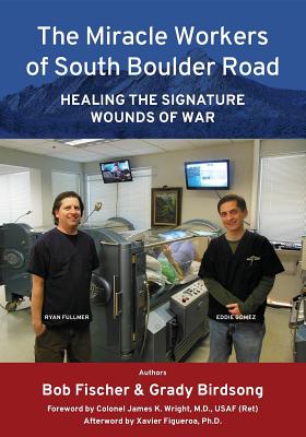 Download The Miracle Workers of South Boulder Road: Healing the Signature Wounds of War - Grady T. Birdsong file in PDF