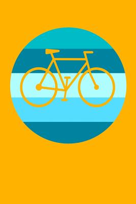 Download Premium I cycle I Notebook: ★ Dodgrid I Agenda Journal I A5 bound I 120 pages I Softcover I matt I perfect for writing and drawing ★ - Bicycle Publishing file in PDF