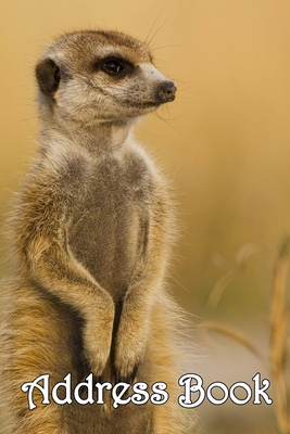 Download Address Book: Meerkats - Bespoke, personalised address book. Contact us if you would like your own image, name or other text on a book. -  file in ePub