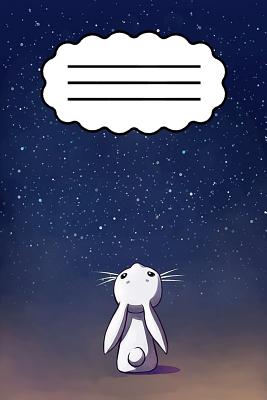 Read Rabbit Notebook: Rabbit Notebook, Journal Gift For Rabbit Lovers -  file in PDF