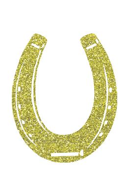 Read Online Golden Horseshoe: Blank Sketch Paper Notebook with frame for Horse Girls and Horsback Riders - Horseshoe Publications | ePub