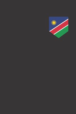 Read NAMIBIA Notebook Journal: NAMIBIA Notebook Journal gift Journal 6 x 9 120 pages - Basti Publishing file in ePub