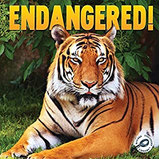 Read Endangered! (Green Earth Science Discovery Library) - Barbara Webb | PDF